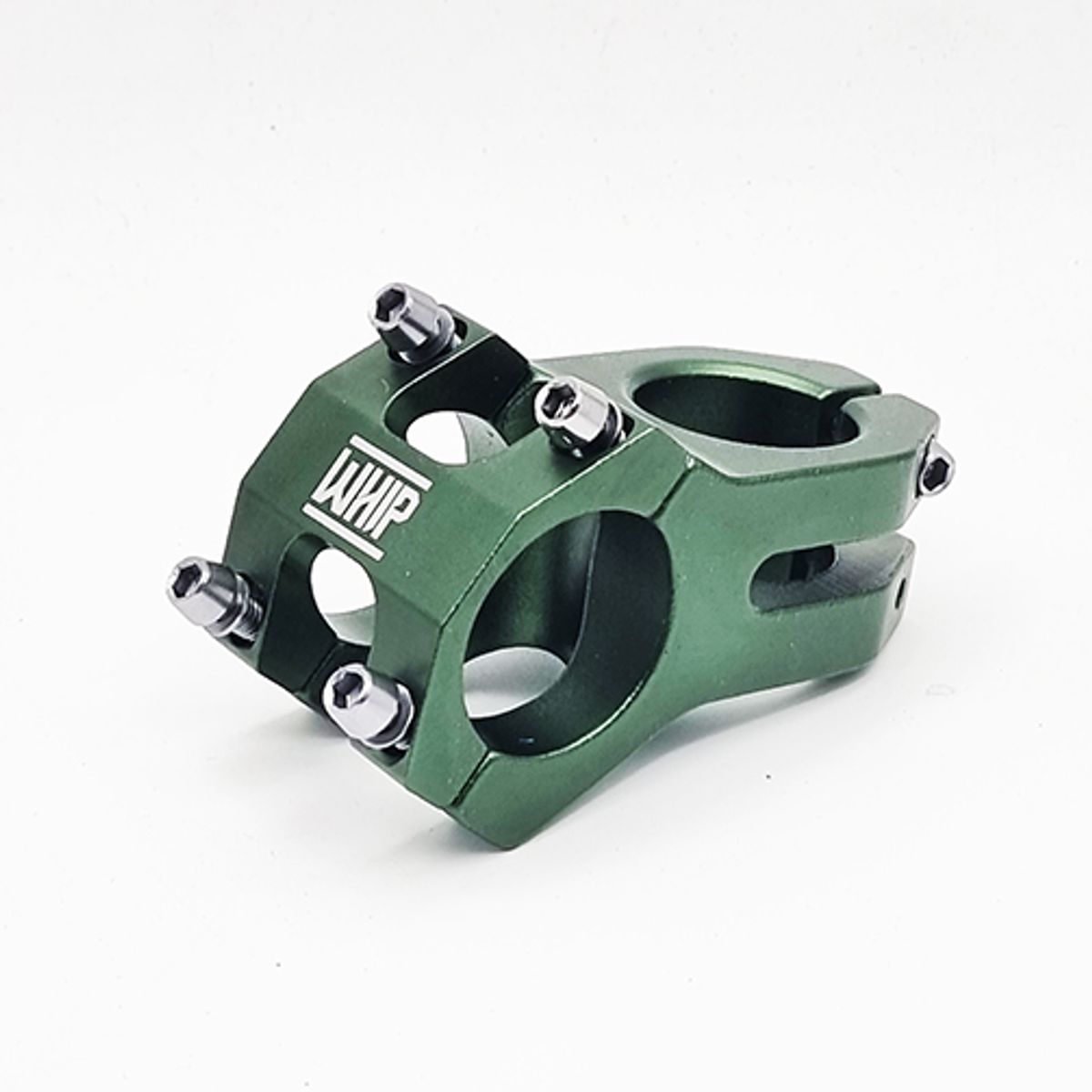 WHIP - TEE WHIP 286X318MM 45MM VERDE