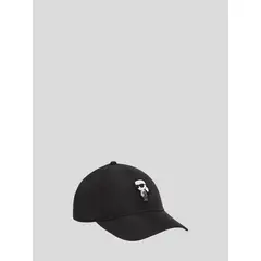 KARL LAGERFELD - Jockey de nylon con IKON