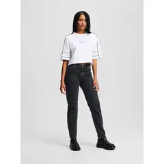 KARL LAGERFELD - Jeans mom