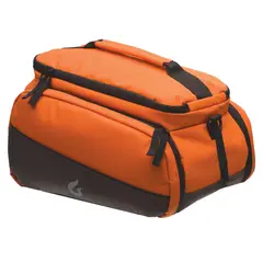 BLACKBURN - BOLSO LOCAL TRUNK ORANGE BROWN