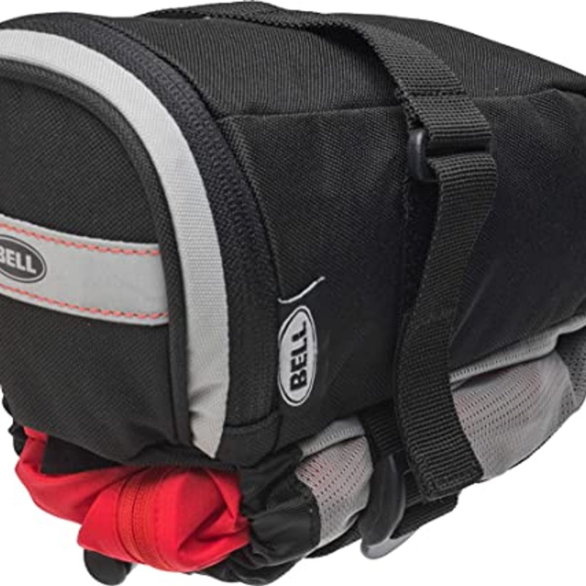 BELL - BOLSO ASIENTO BICICLETA BELL RUCKSACK 555