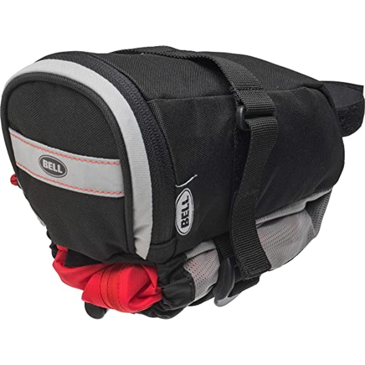 BELL - BOLSO ASIENTO BICICLETA BELL RUCKSACK 555