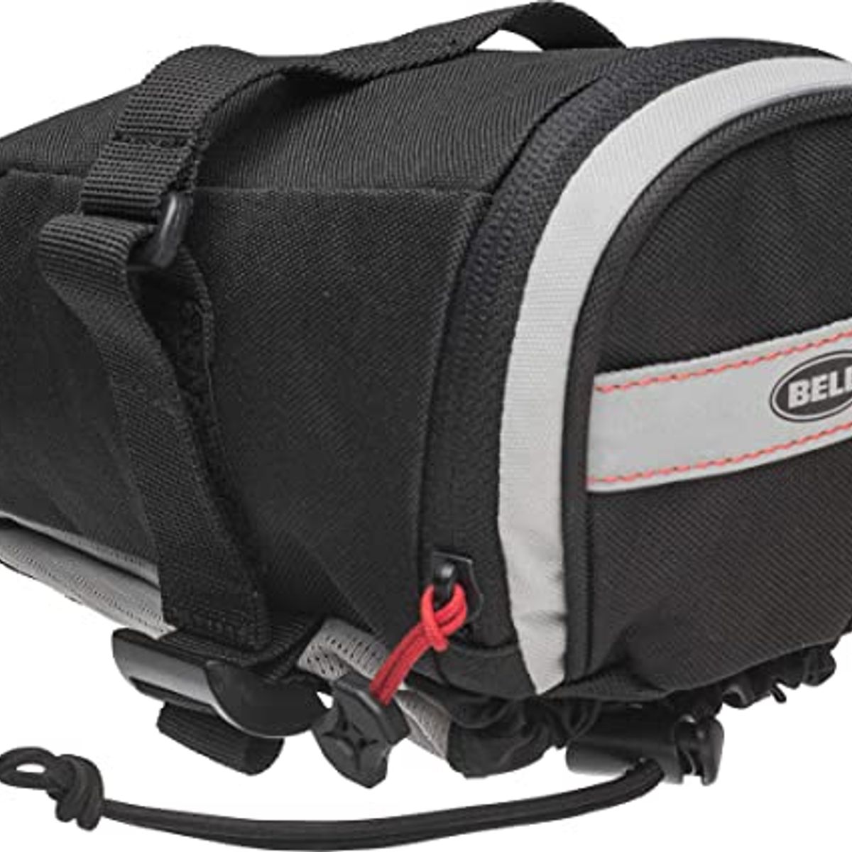 BELL - BOLSO ASIENTO BICICLETA BELL RUCKSACK 555