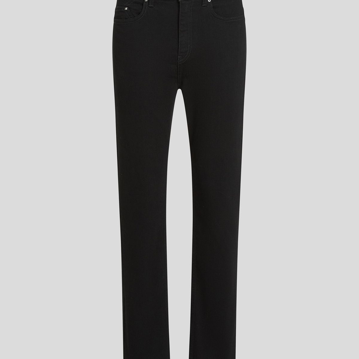 KARL LAGERFELD - Jeans girlfriend IKON KARL