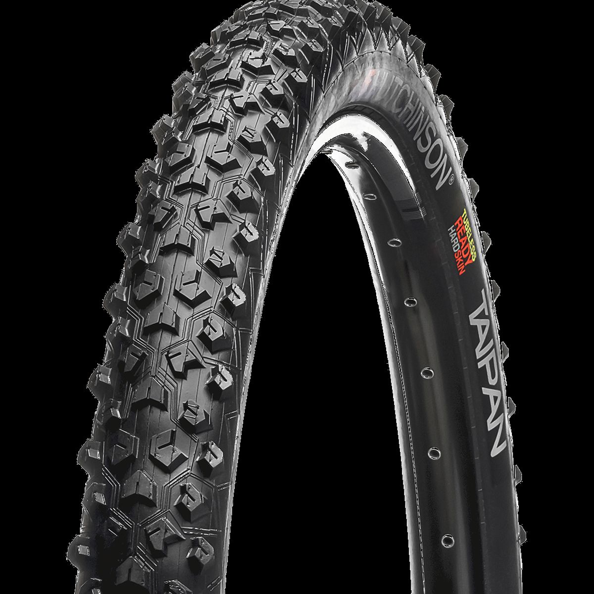 HUTCHINSON - NEUMATICO BICICLETA HUTCHINSON TAIPAN 27,5X2,35 TBLSS RDY HS