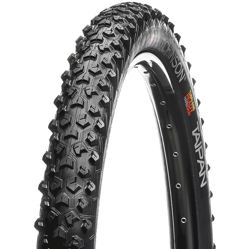 HUTCHINSON - NEUMATICO BICICLETA HUTCHINSON TAIPAN 27,5X2,35 TBLSS RDY HS