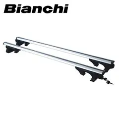 BIANCHI - BARRAS DE TECHO ALUMINIO
