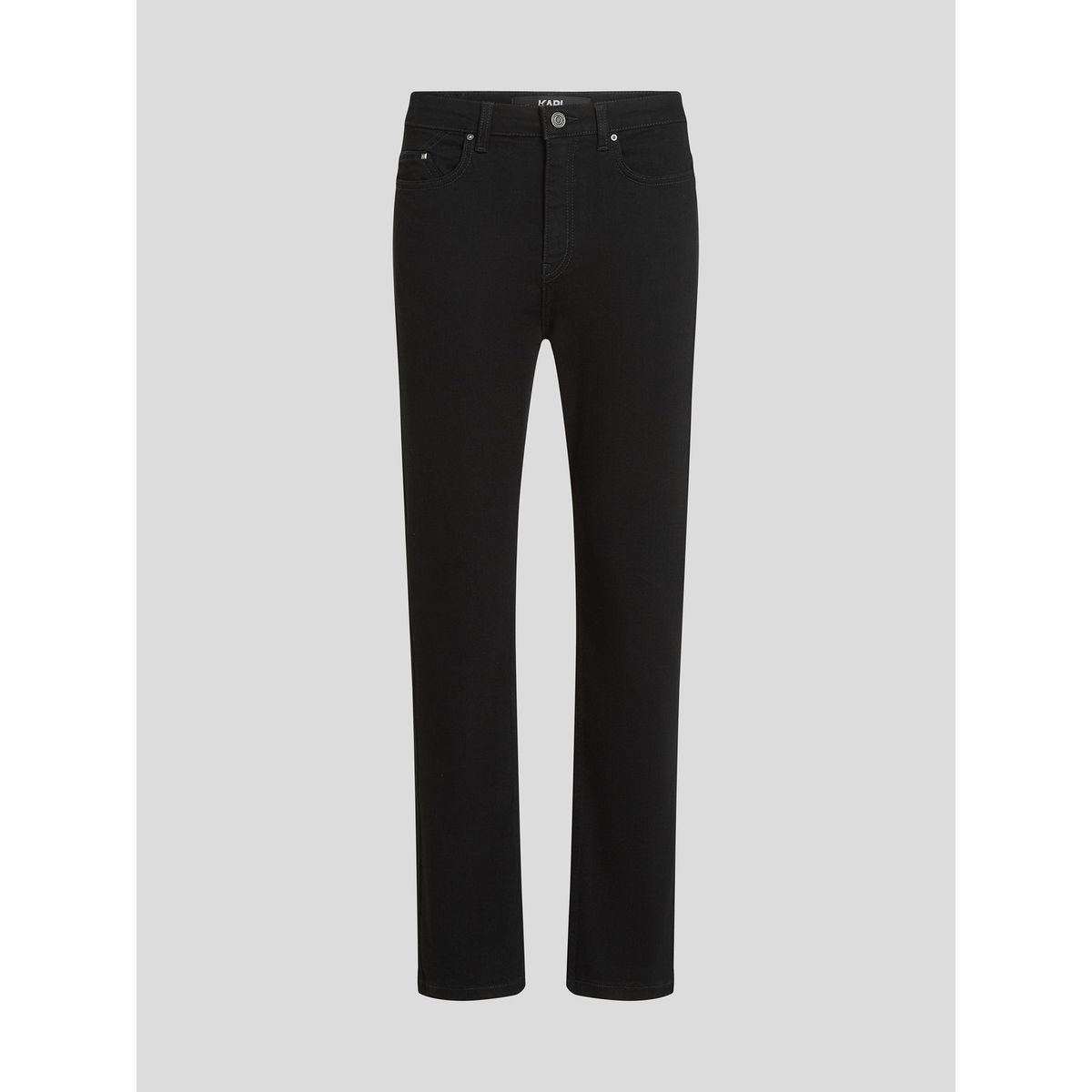 KARL LAGERFELD - Jeans girlfriend IKON KARL