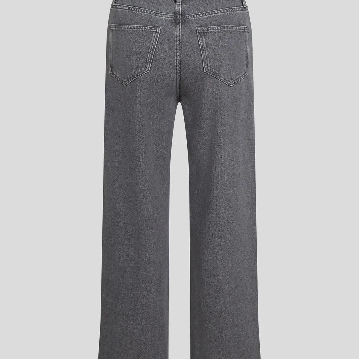 KARL LAGERFELD - Jeans culotte