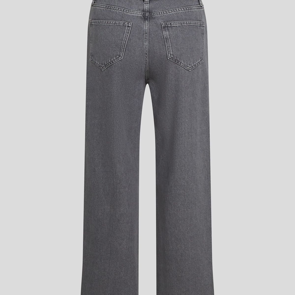 KARL LAGERFELD - Jeans culotte
