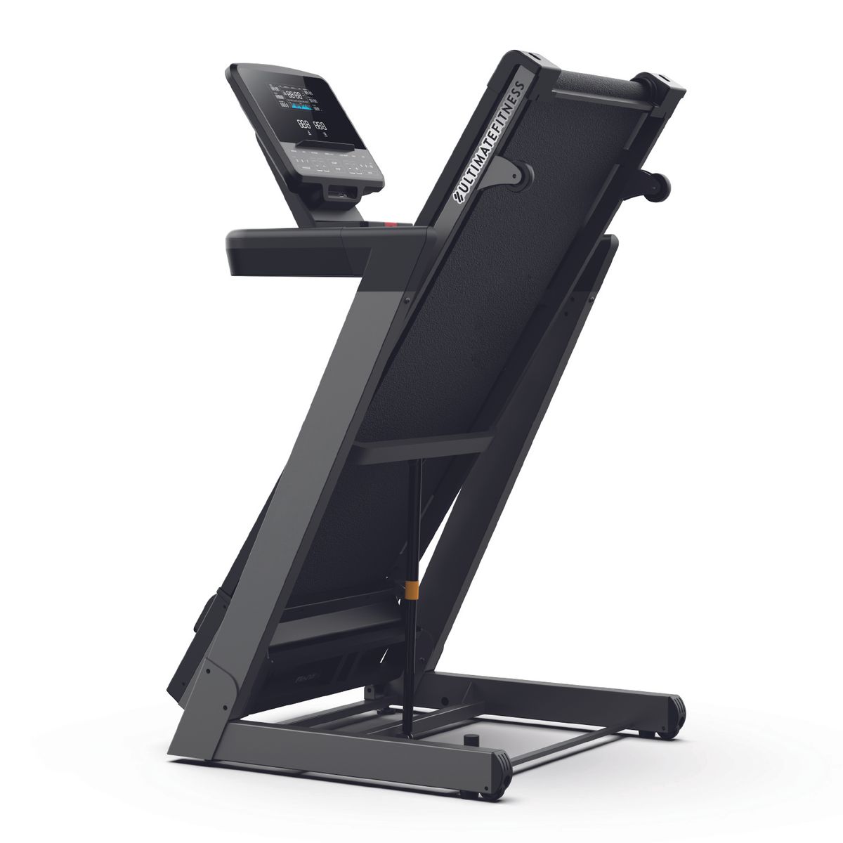 ULTIMATE FITNESS - Trotadora Eléctrica P540 Smart 2.0 Premium