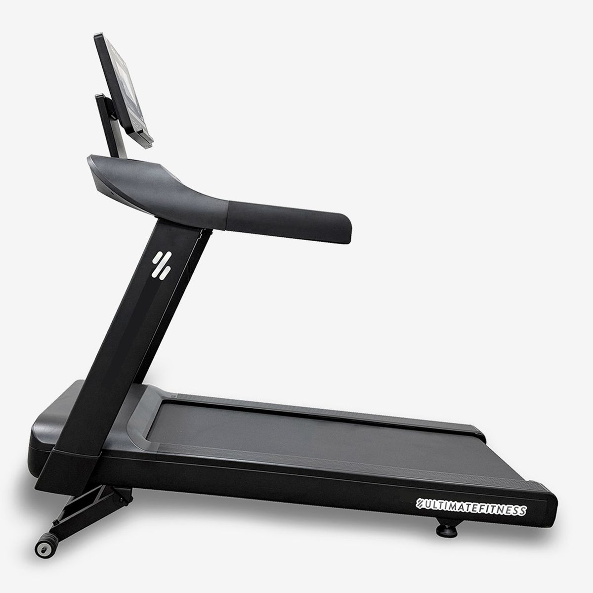 ULTIMATE FITNESS - Trotadora Eléctrica Premium G800 High Performance 2.0