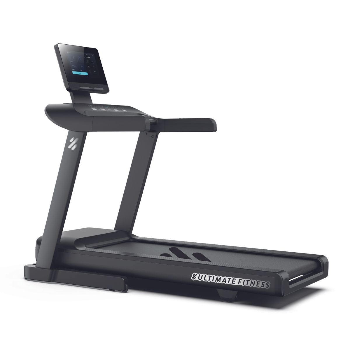 ULTIMATE FITNESS - Trotadora Eléctrica Premium G800X Touch High Performance 2.0