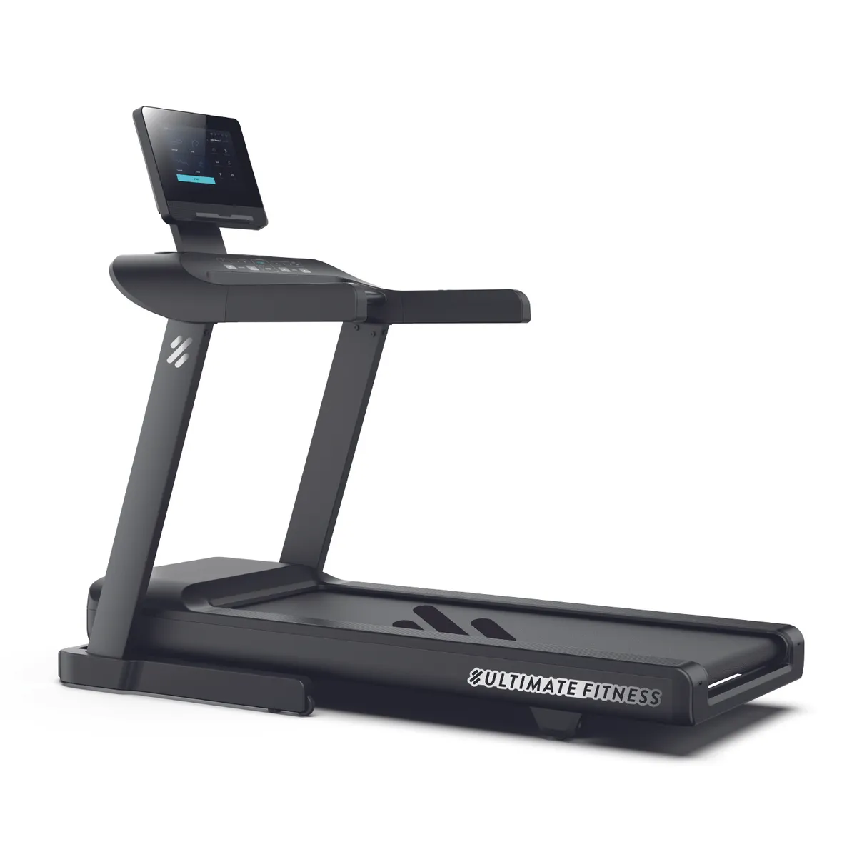ULTIMATE FITNESS - Trotadora Eléctrica Premium G800X Touch High Performance 2.0