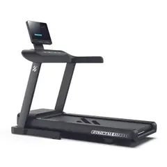 ULTIMATE FITNESS - Trotadora Eléctrica Premium G800X Touch High Performance 2.0
