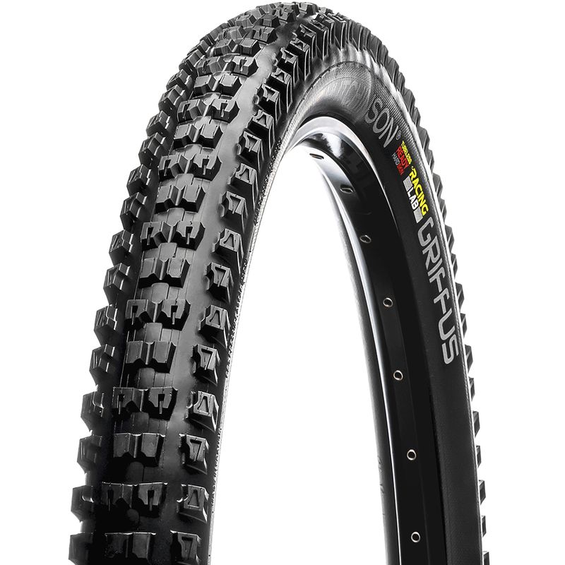 HUTCHINSON - NEUMATICO DE BICICLETA HUTCHINSON GRIFFUS 29X2,50 TR 2X66TPI