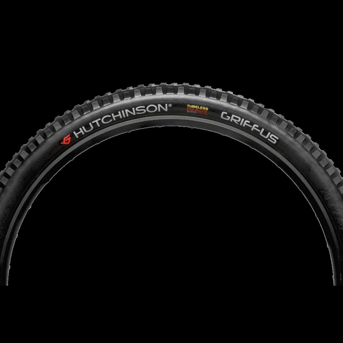 HUTCHINSON - NEUMATICO DE BICICLETA HUTCHINSON GRIFFUS 29X2,50 TR 2X66TPI