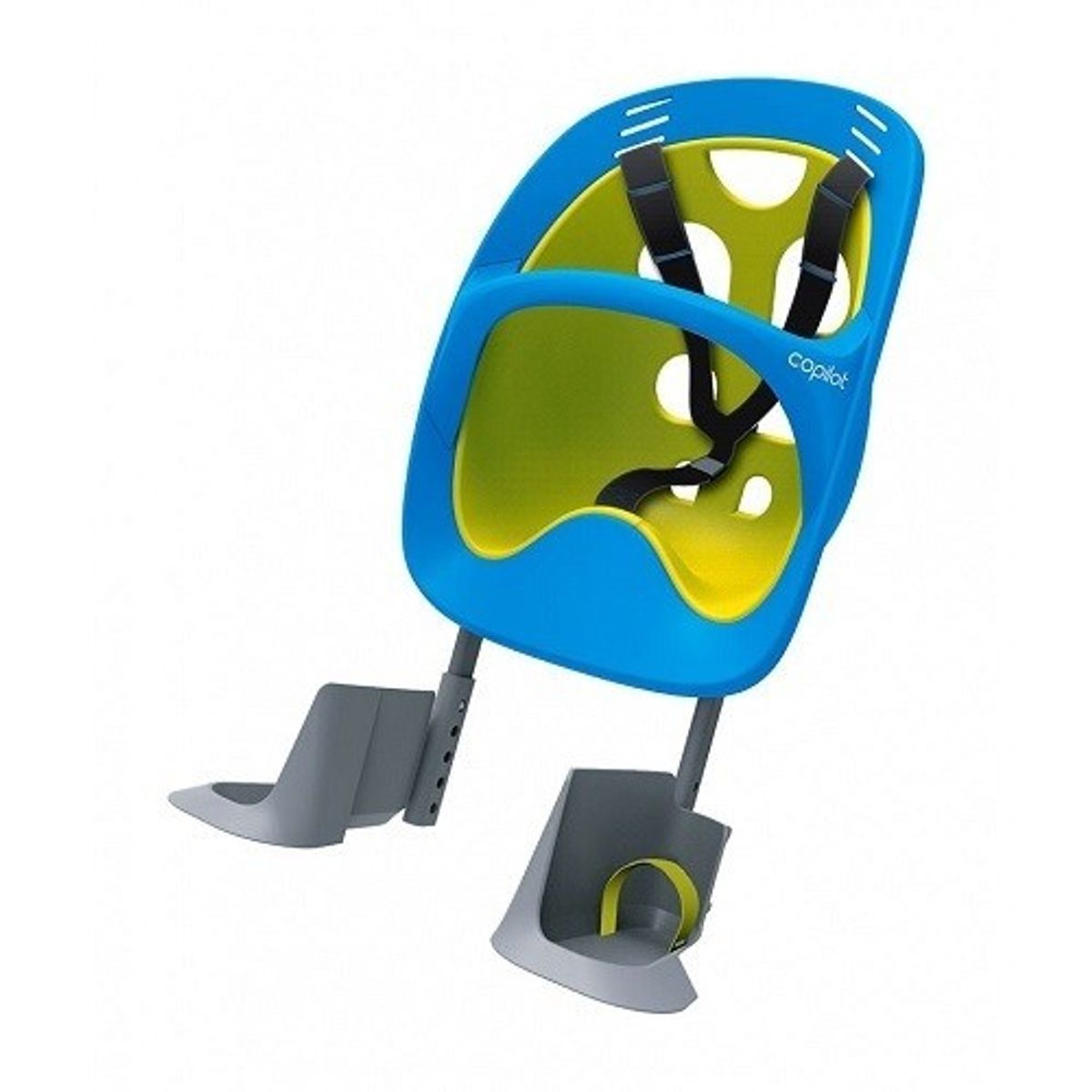 BLACKBURN - SILLA PORTA BEBE BLACKBURN CABBIE CHILD