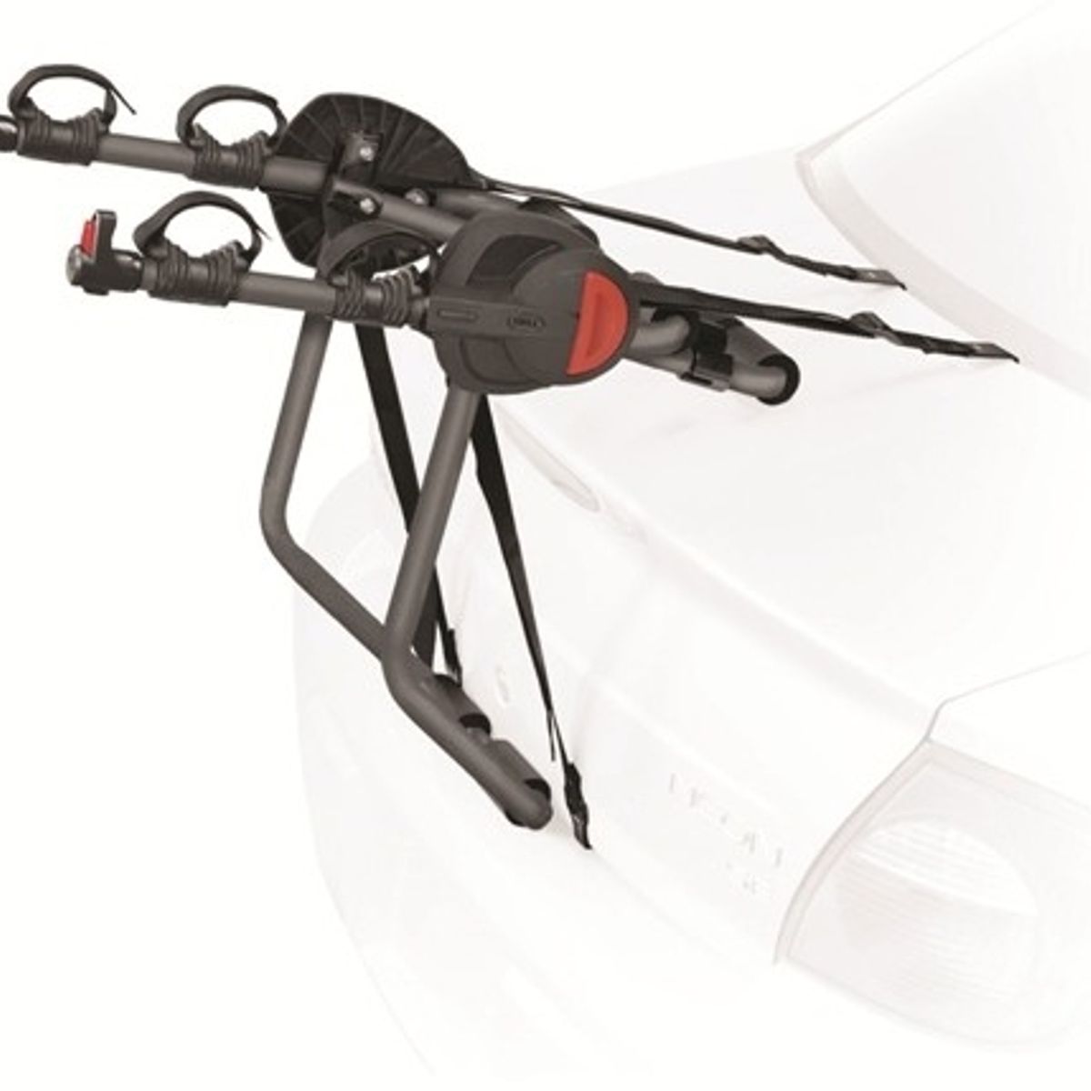 BELL - PORTA BICICLETAS BELL 2 BIKES C/SOPORTE