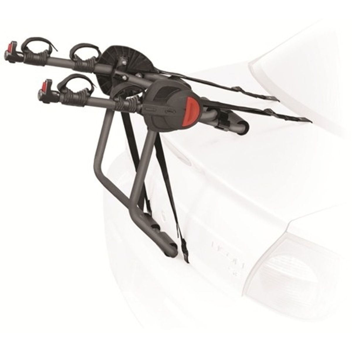 BELL - PORTA BICICLETAS BELL 2 BIKES C/SOPORTE