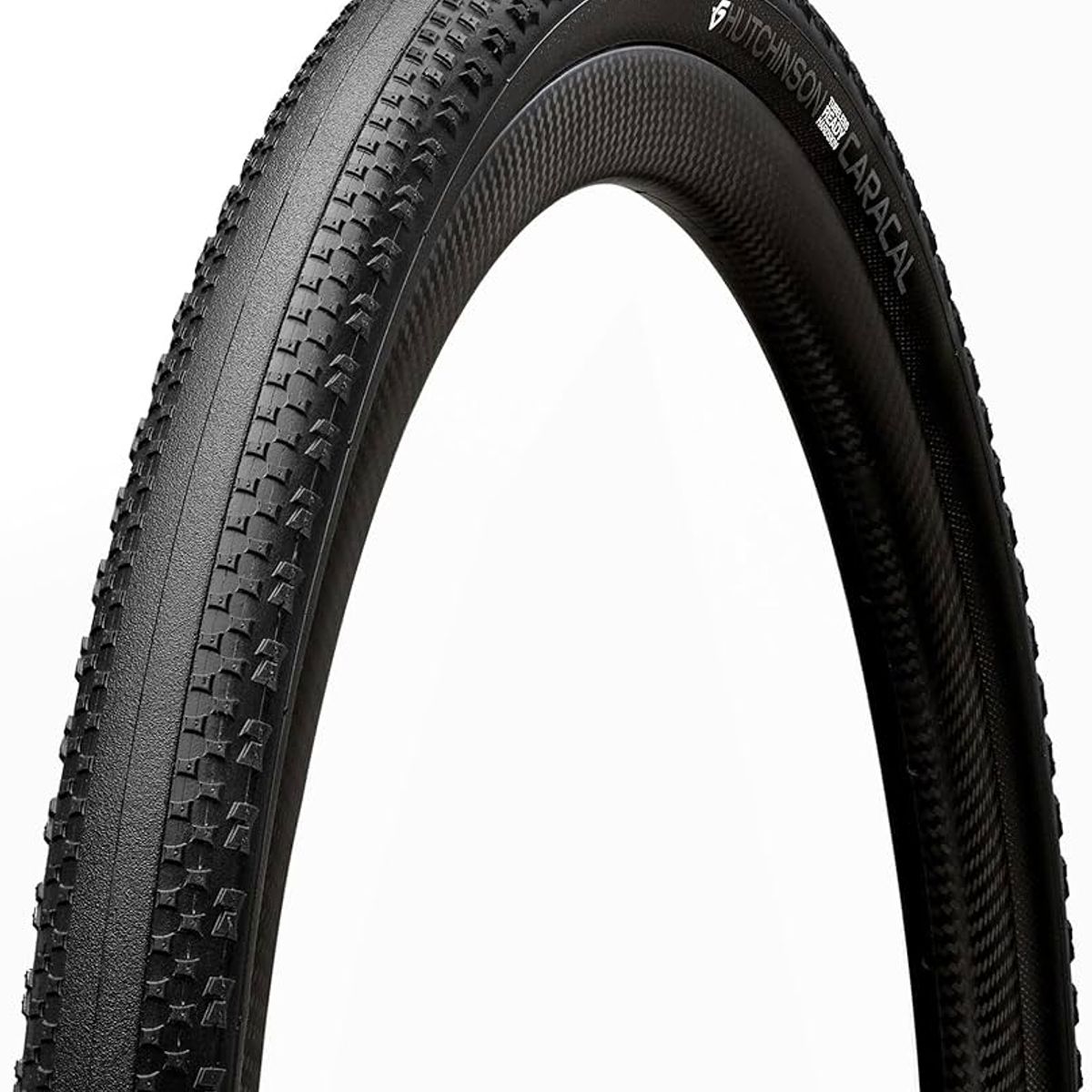 HUTCHINSON - NEUMATICO HUTCHINSON CARACAL TLR HARDSKIN 700 X 40