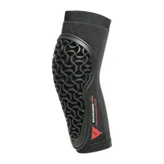 DAINESE - CODERA SCARABEO PRO ELBOW GUARDS BLACK