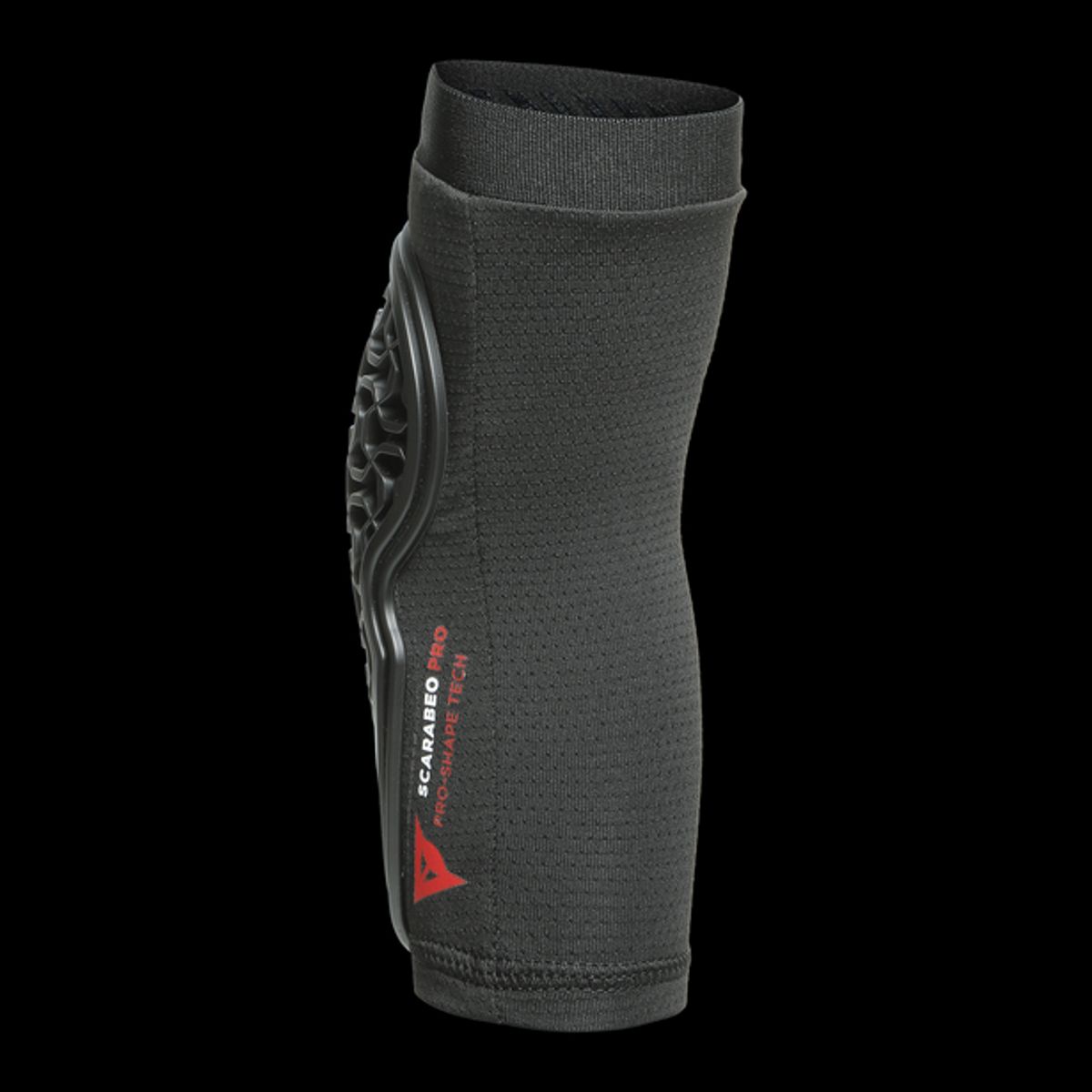 DAINESE - CODERA DAINESE SCARABEO PRO ELBOW GUARDS  BLACK