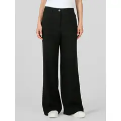 KARL LAGERFELD - Pantalón de vestir straight