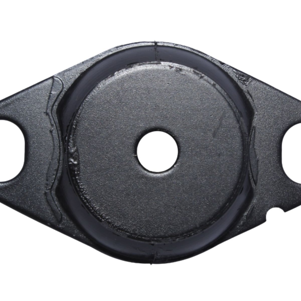 GENERICO - SOPORTE MOTOR IZQUIERDO NISSAN PLATINA 1.6 2002-2010