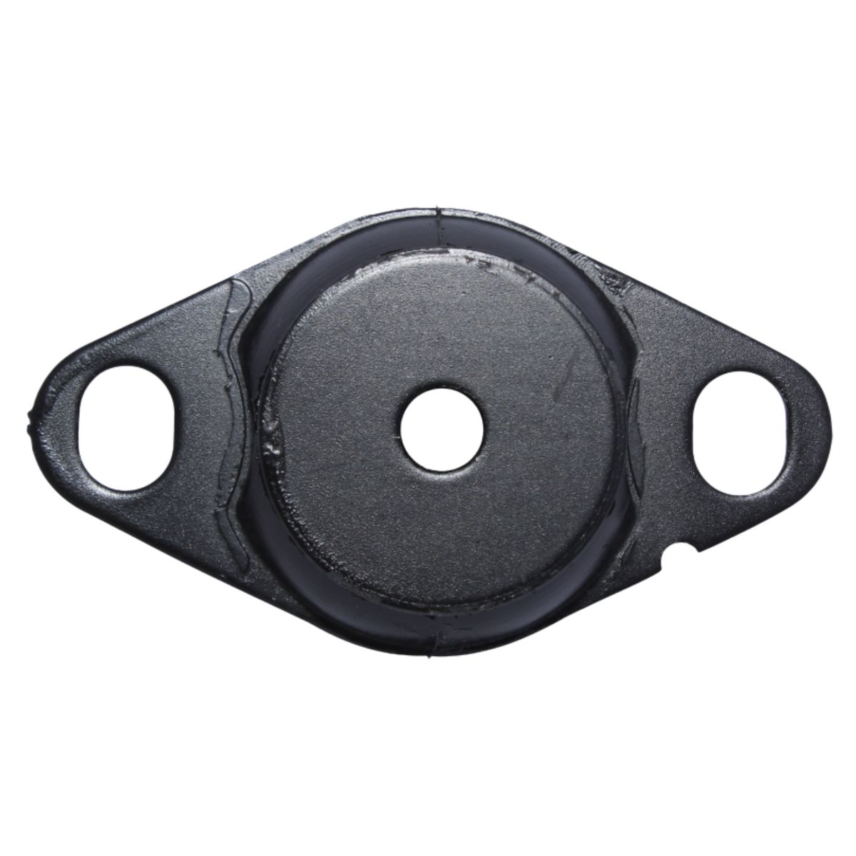 GENERICO - SOPORTE MOTOR IZQUIERDO NISSAN PLATINA 1.6 2002-2010