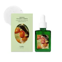 DR ALTHEA - Serum iluminador con vitamina C pieles sensibles