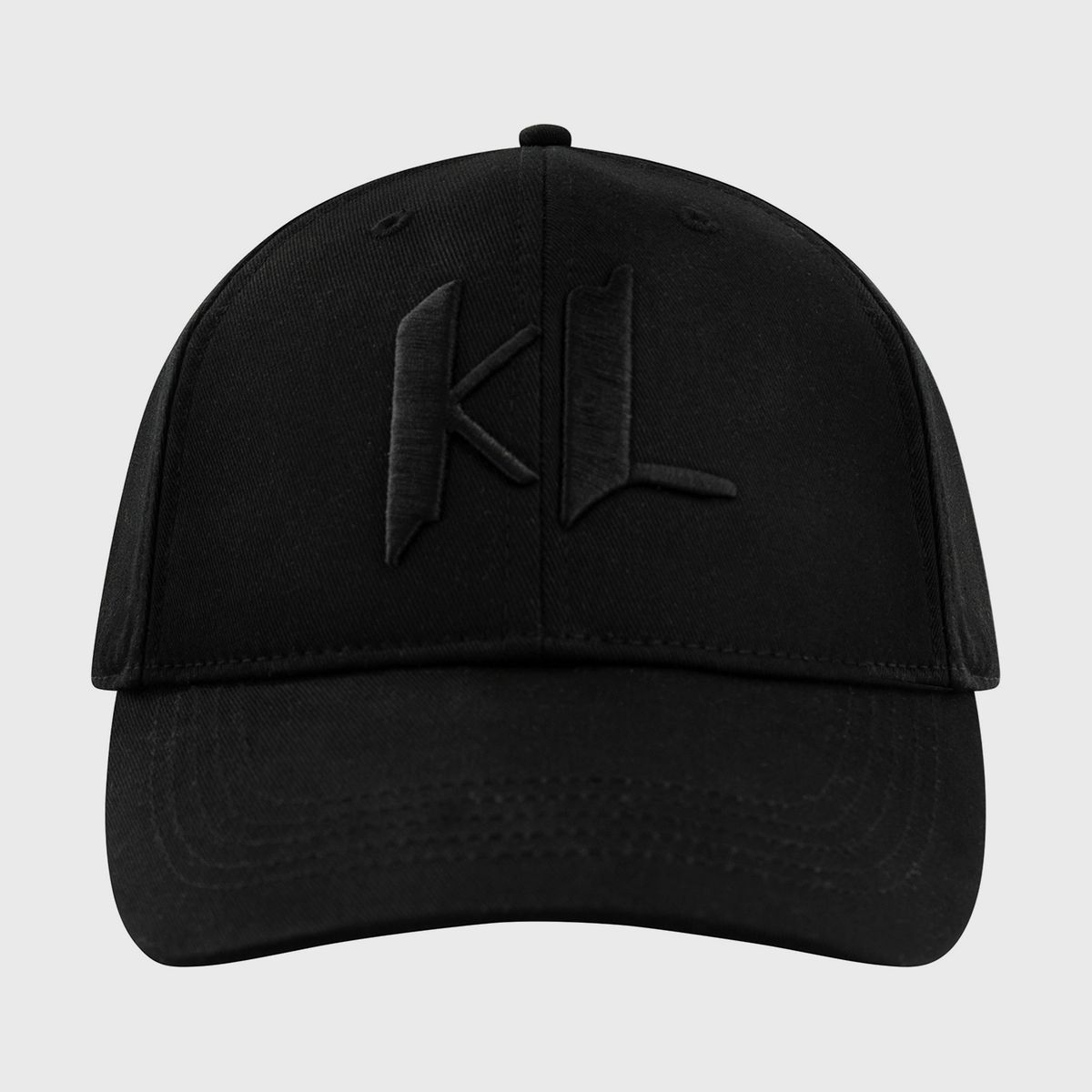 KARL LAGERFELD - Jockey con monograma bordado