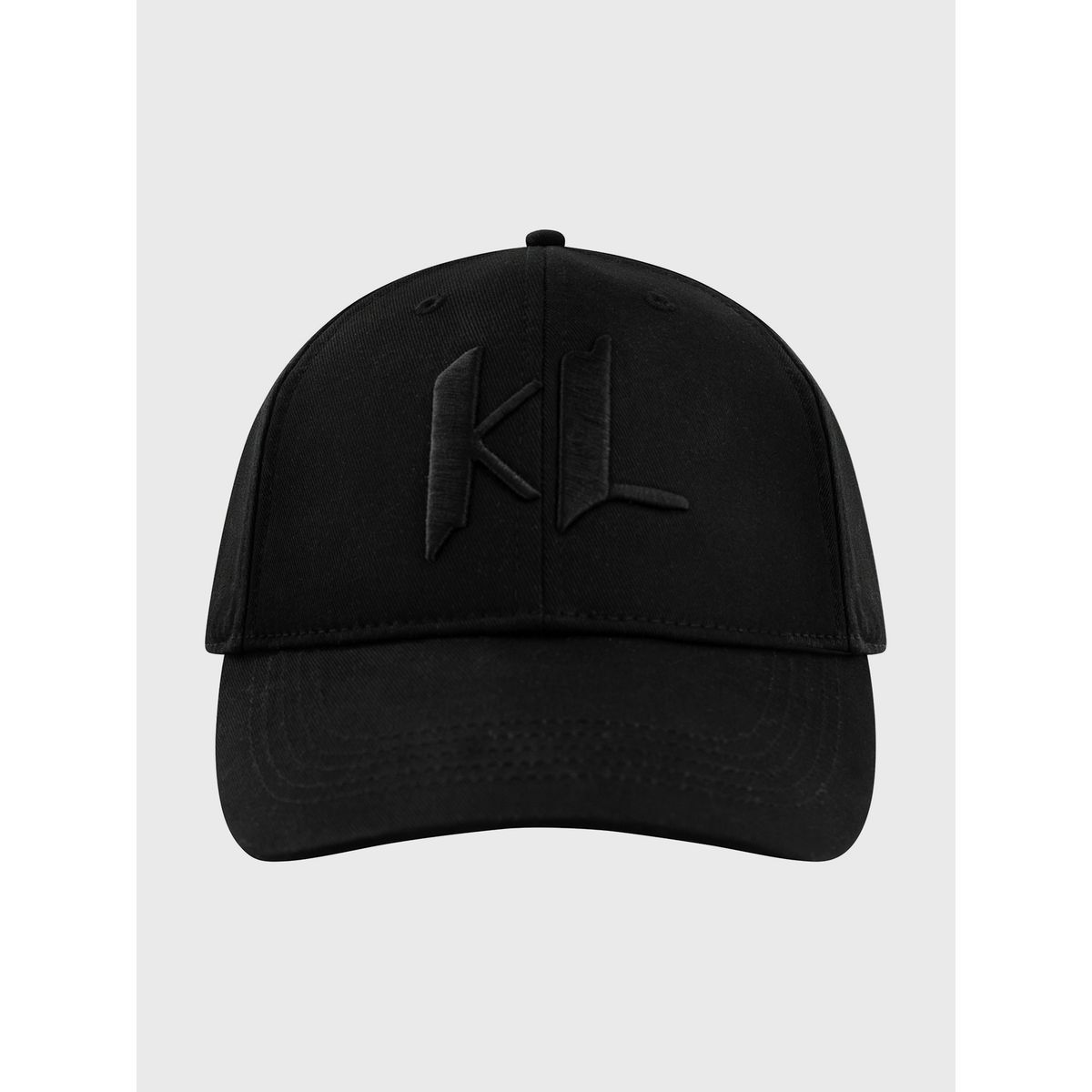 KARL LAGERFELD - Jockey con monograma bordado