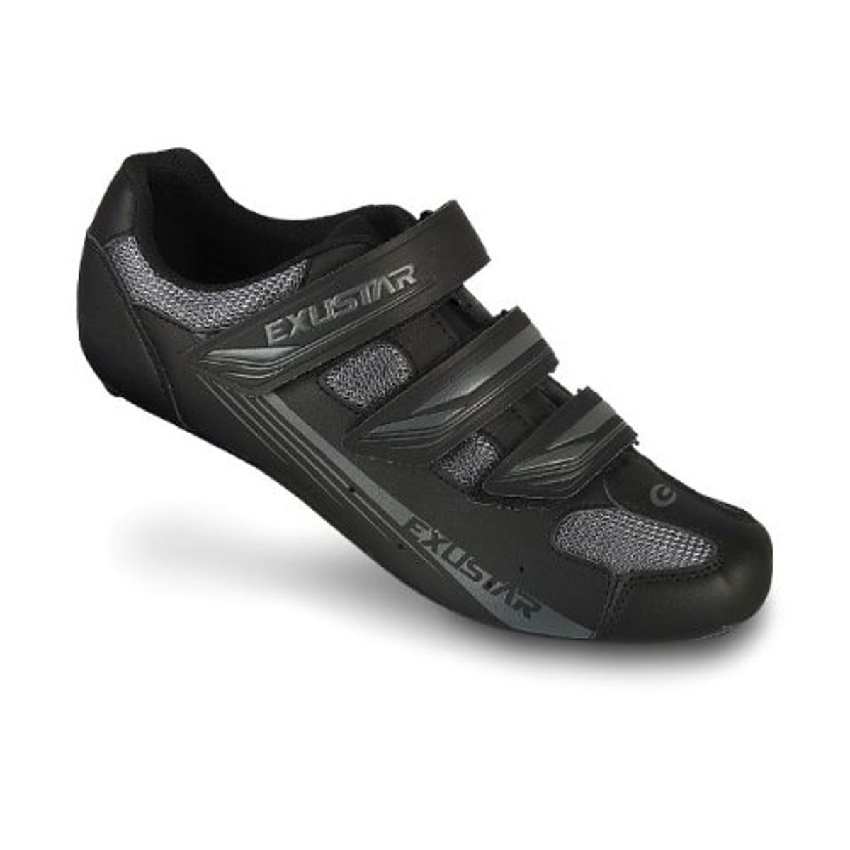 EXUSTAR - Zapatilla Exustar SR-4123 Black