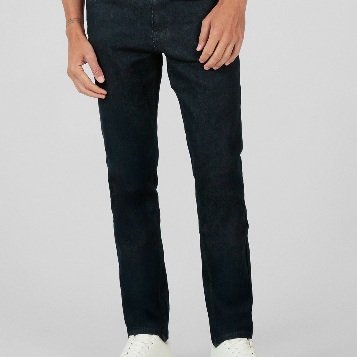 KARL LAGERFELD - Jeans slim