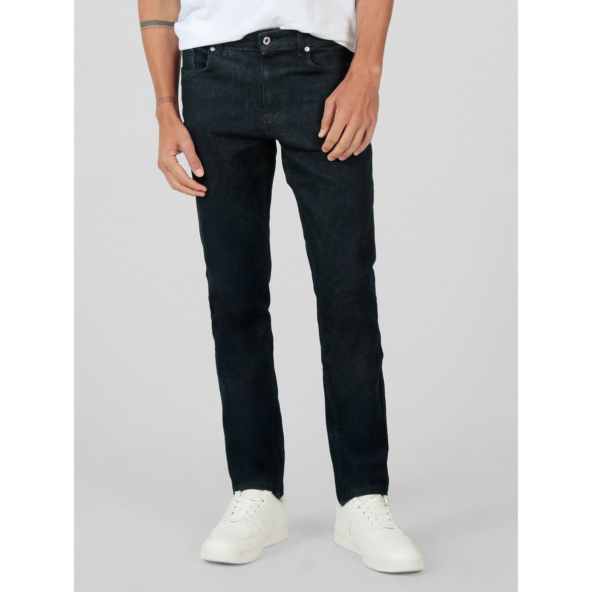 KARL LAGERFELD - Jeans slim
