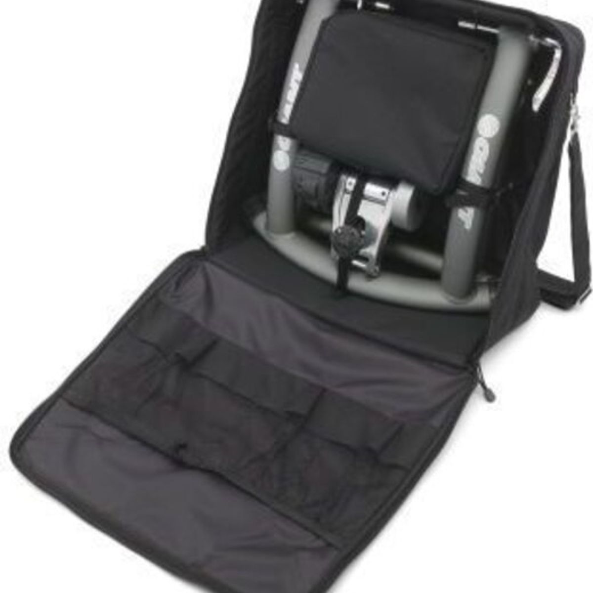 BLACKBURN - BOLSO BLACKBURN TRANS RODILLO