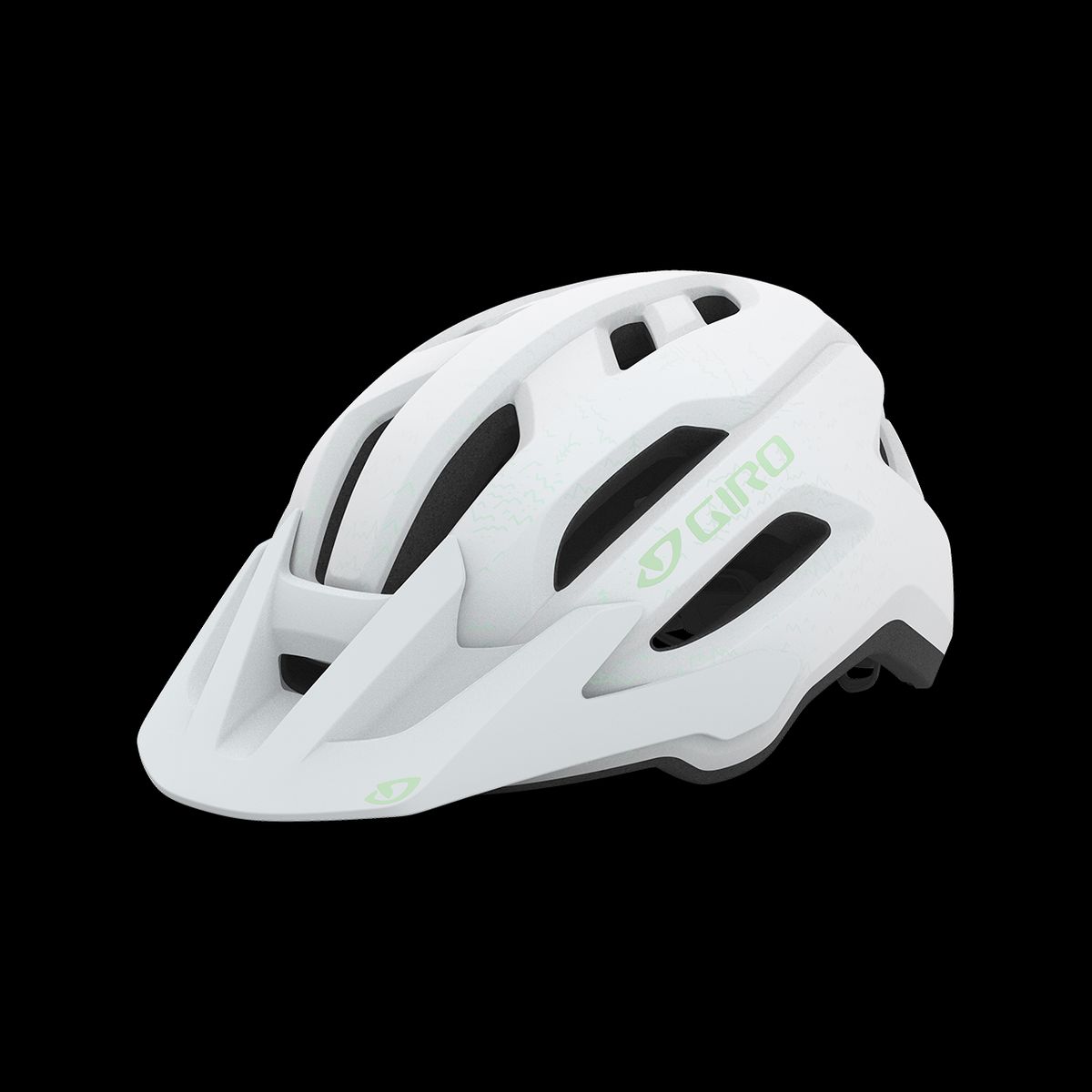 CASCO GIRO FIXTURE MIPS II MATE WHITE T/U, marca GIRO - Foto Principal