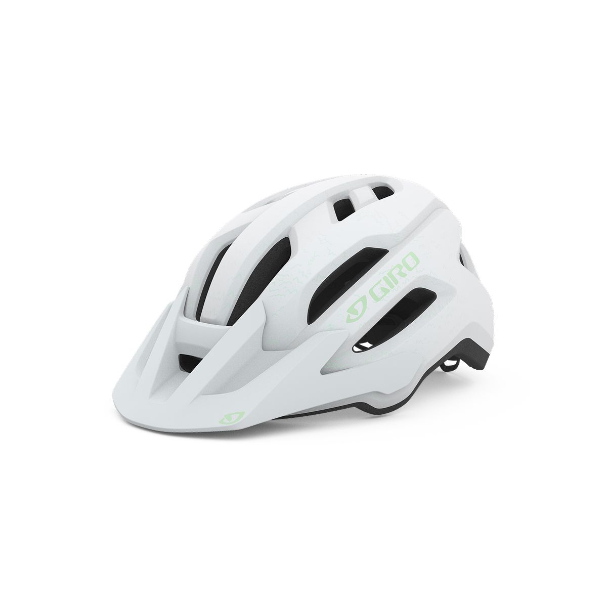 CASCO GIRO FIXTURE MIPS II MATE WHITE T/U, marca GIRO - Foto Principal