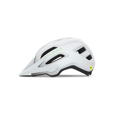 Imagen 2 del producto CASCO FIXTURE MIPS II MATE WHITE T/U