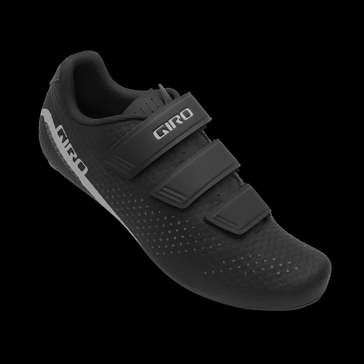 GIRO - ZAPATILLA GIRO STYLUS BLACK (7123000)