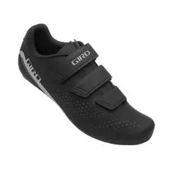 GIRO - ZAPATILLA STYLUS BLACK (7123000)