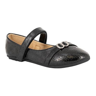 Imagen 2 del producto Ballerina Niña Negro Lana