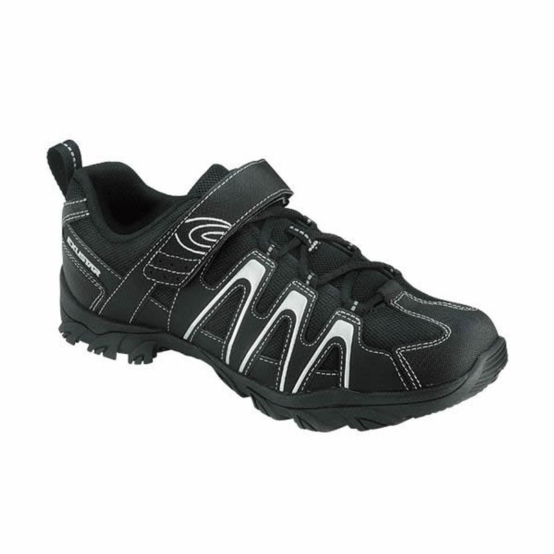 EXUSTAR - Zapatilla Exustar Sm802 Velcro/Cordon