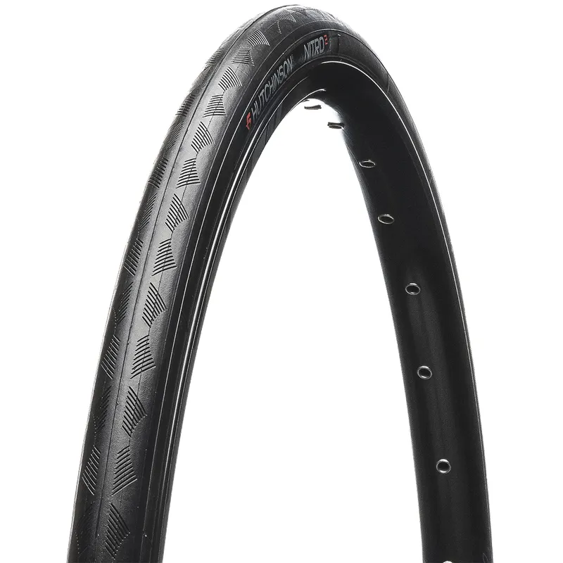 HUTCHINSON - NEUMATICO HUTCHINSON NITRO 2 SOUPLE 700 X 28 TT 66 TPI