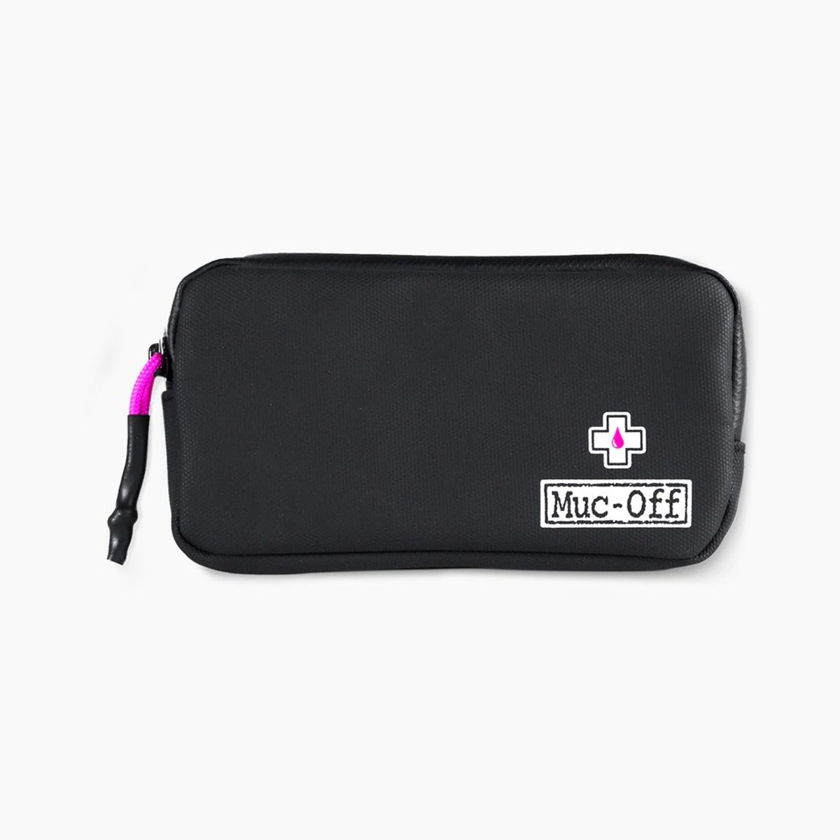 MUC OFF - ESTUCHE IMPERMEABLE NEGRO MUC-OFF