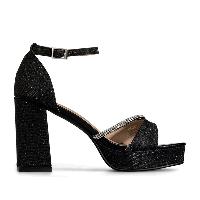 WEIDE - Sandalia Taco Alto Moda Mujer Weide YOU521