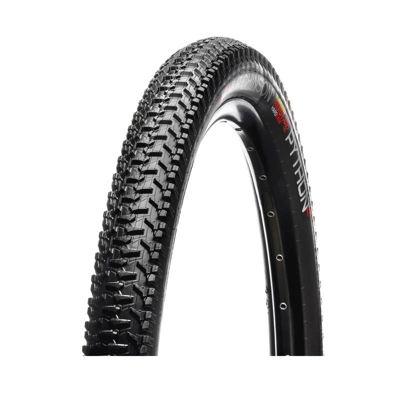 HUTCHINSON - NEUMATICO HUTCHINSON PYTHON 2 29X2,10 TS  TUBETYPE HARDSKN