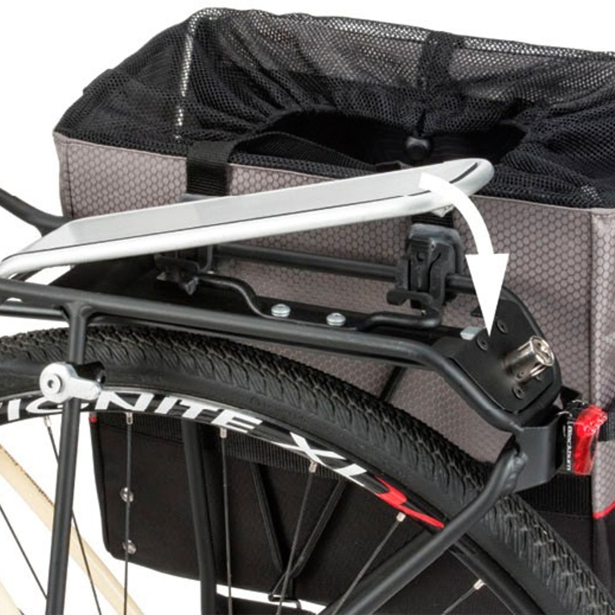 BLACKBURN - BOLSO ALFORJA BLACKBURN GROCERY