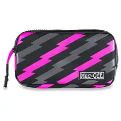 MUC OFF - ESTUCHE MUC-OFF ESSENTIALS CASE - BOLT (20398)